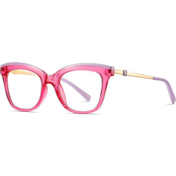 Cat-Eye Glasses PF1226