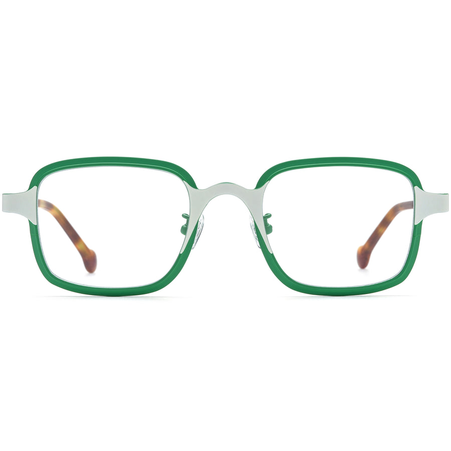 Square Glasses BR1484