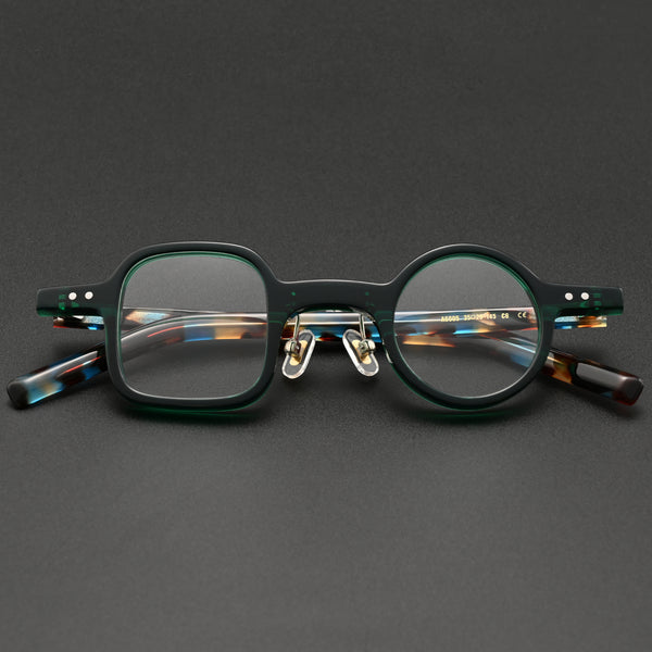 Geometric Glasses YN1123