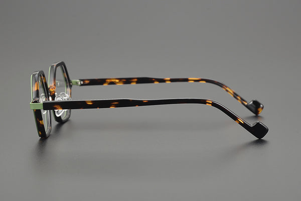 Geometric Glasses TG1187