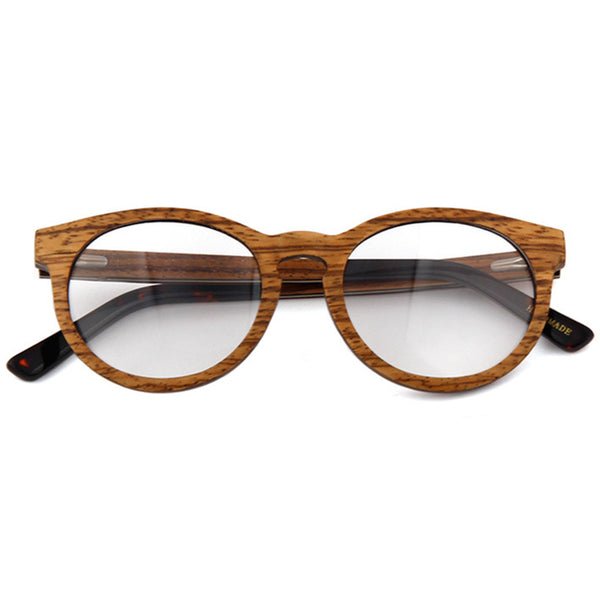 Round Glasses KC1061