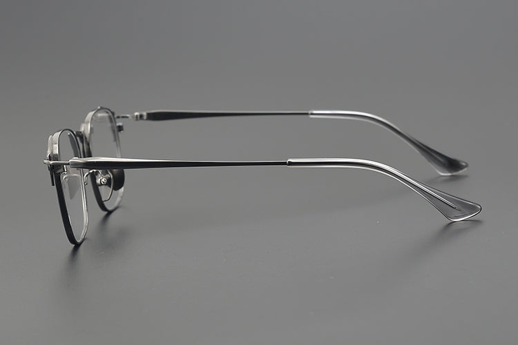 Square Glasses TG1043