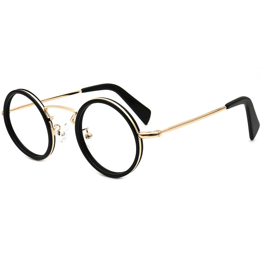 Round Glasses YT1029