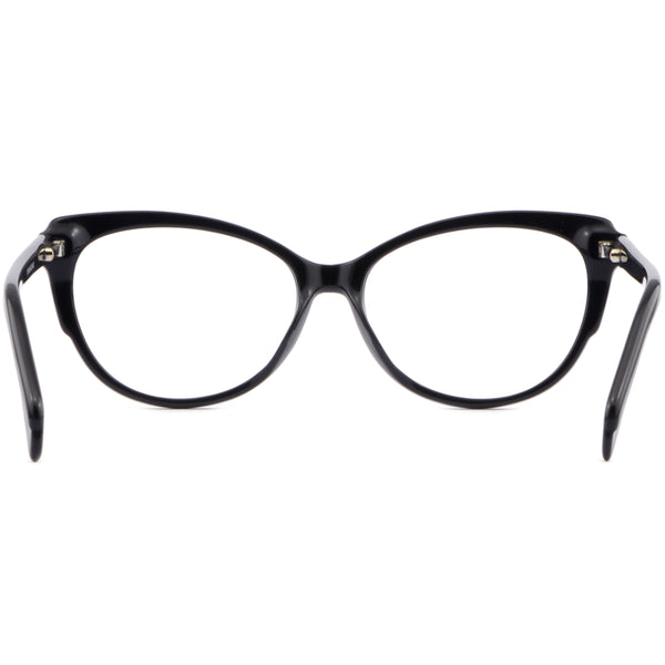 Cat-Eye Glasses O2042