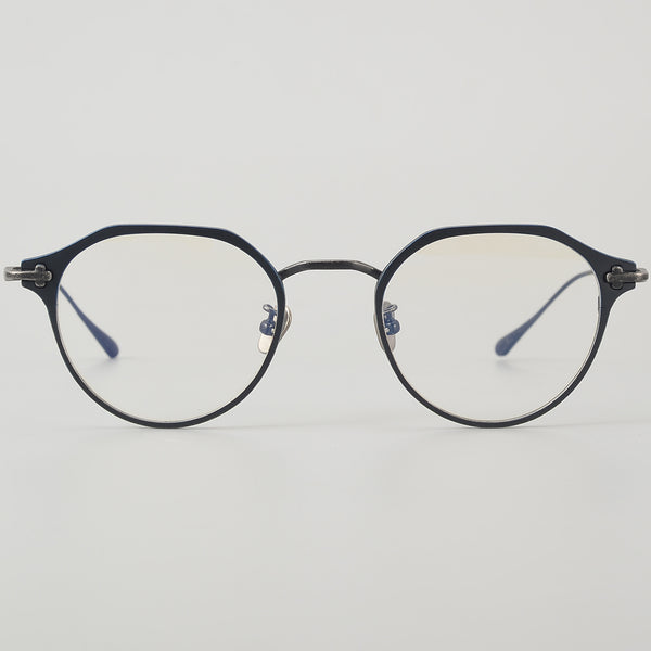 Round Glasses BY1124