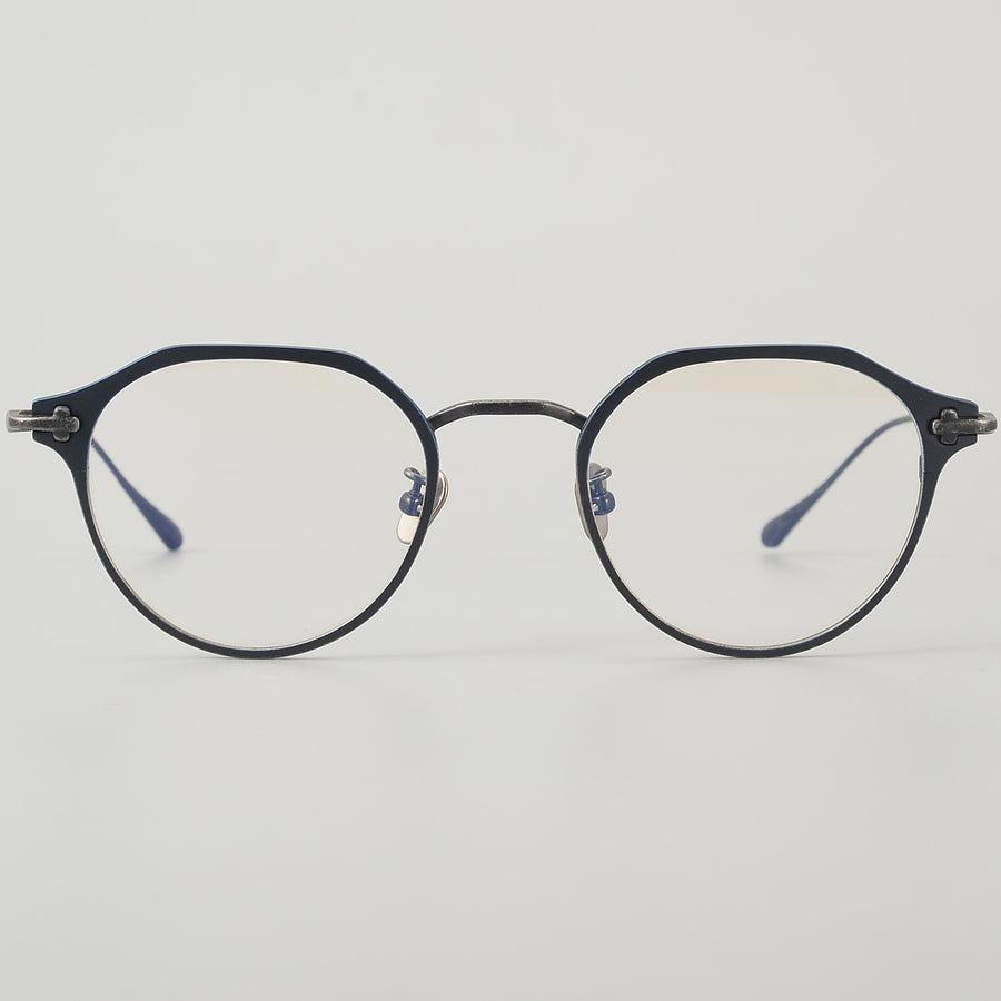 Round Glasses BY1124