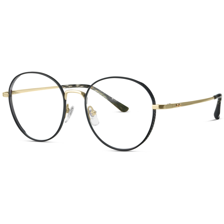 Round Glasses MW1159