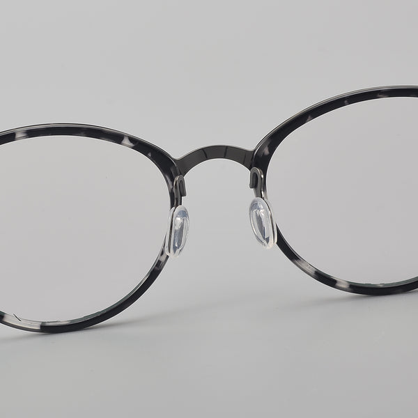 Round Glasses BY1066