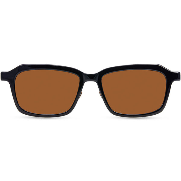 Rectangle Flip Up Sunglasses GCS1128