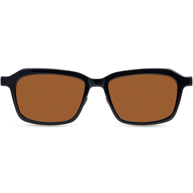 Rectangle Flip Up Sunglasses GCS1128