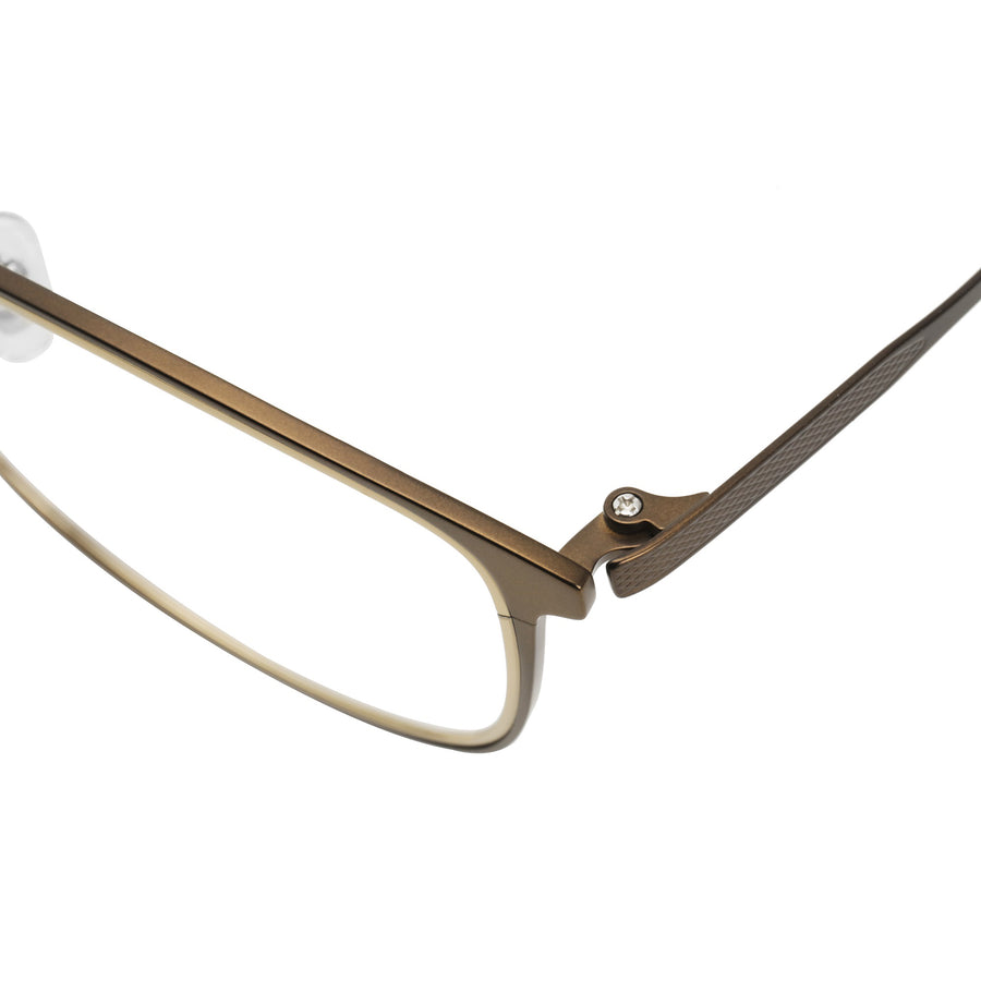 Square Glasses MW1004