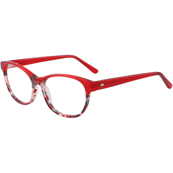 Square Glasses YEA1103