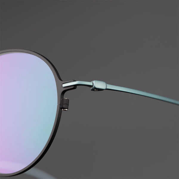 Round Glasses MW1109