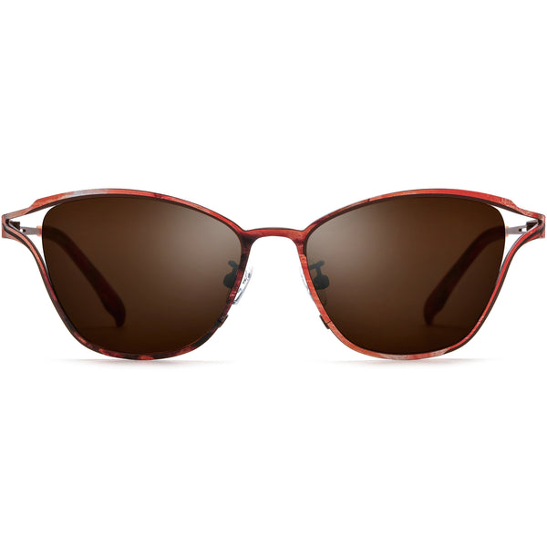 Cat-Eye Sunglasses BRS1198