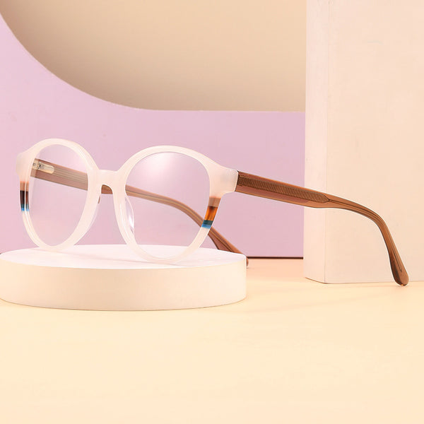 Round Glasses KC1004