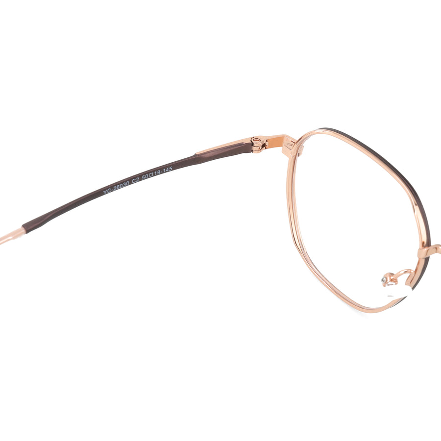 Square Glasses YPT1053