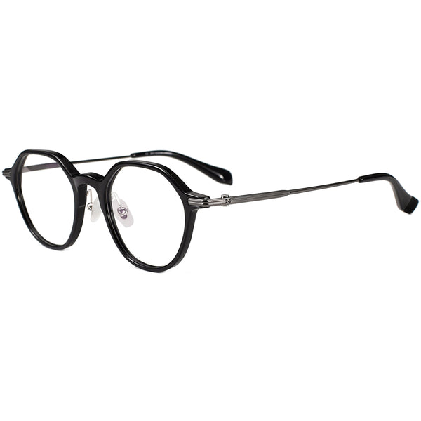 Geometric Glasses YM1037