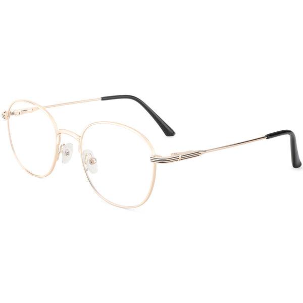 Square Glasses YEM1250