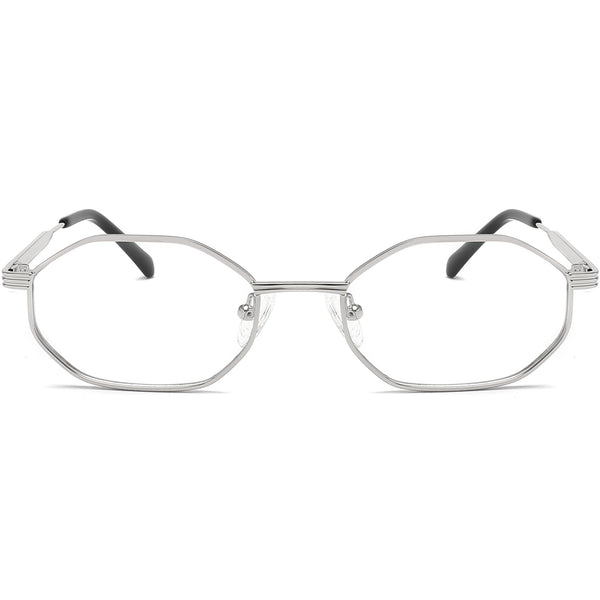 Geometric Glasses GSR1192