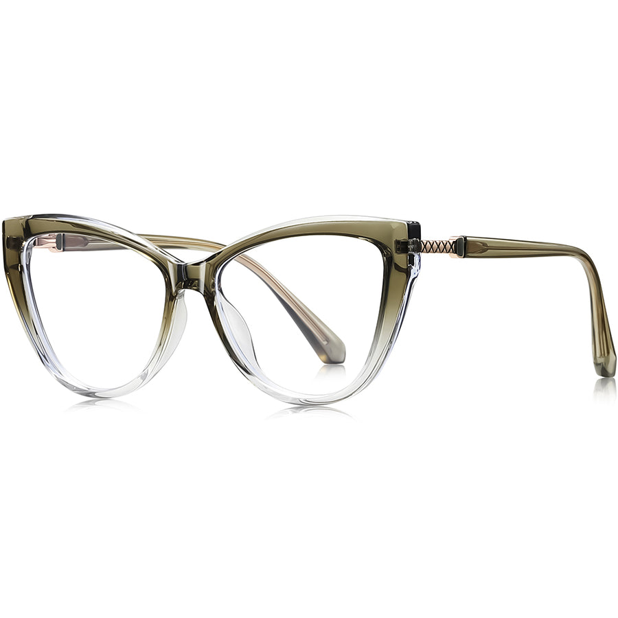 Cat-Eye Glasses YSD1110