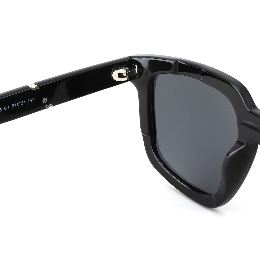 Square Sunglasses YS1178