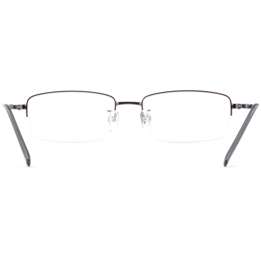 Rectangle Glasses O2479