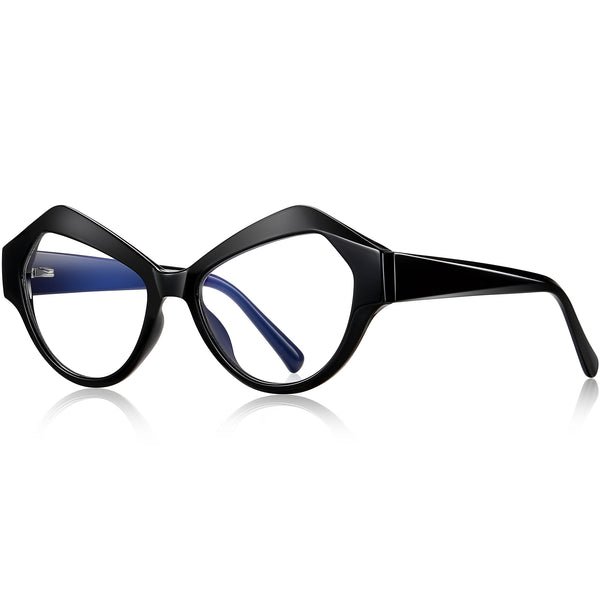 Cat-Eye Glasses PF1049