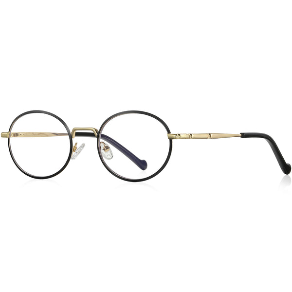 Oval Glasses PF1108