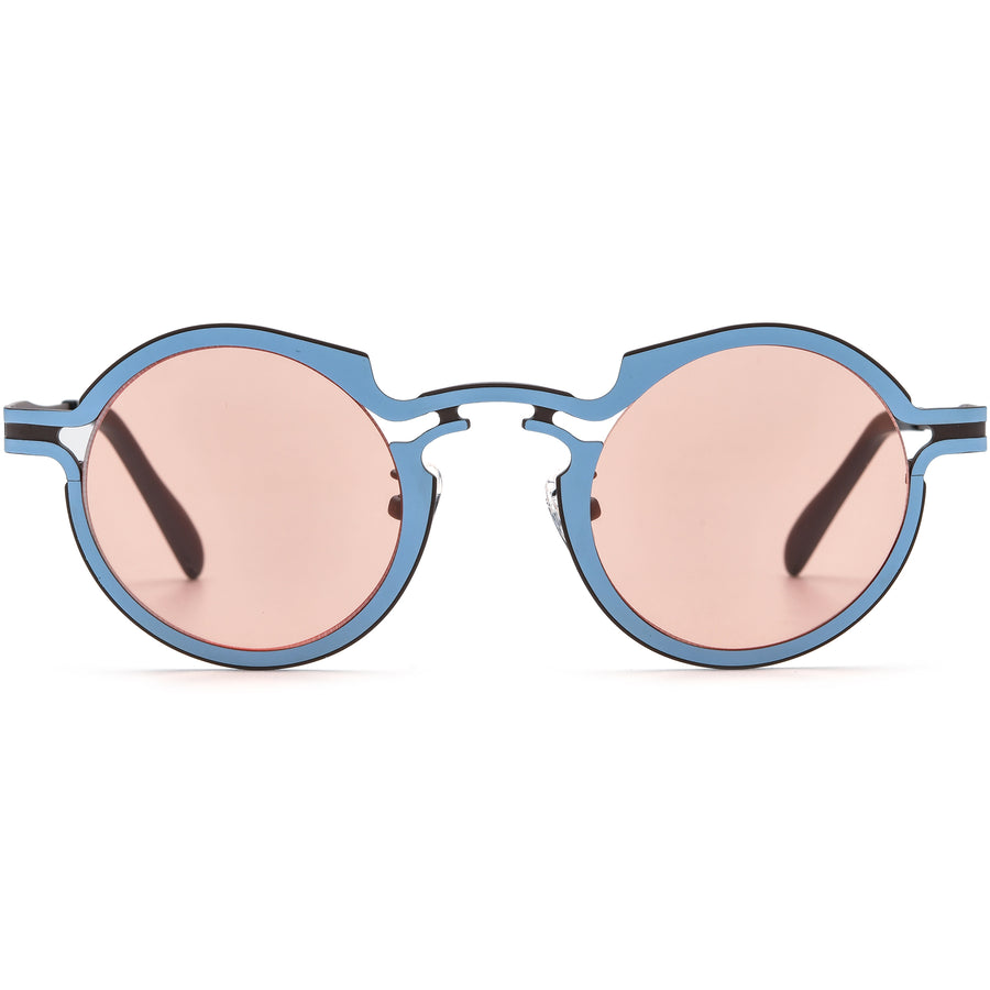 Round Sunglasses BRS1149