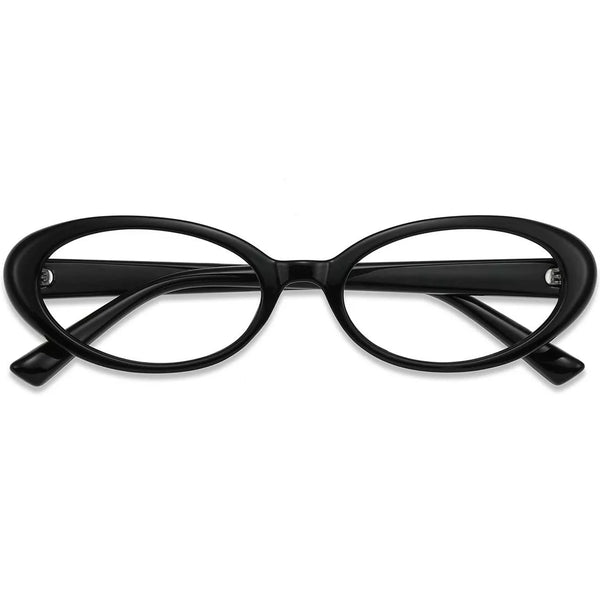 Oval Glasses FM1013