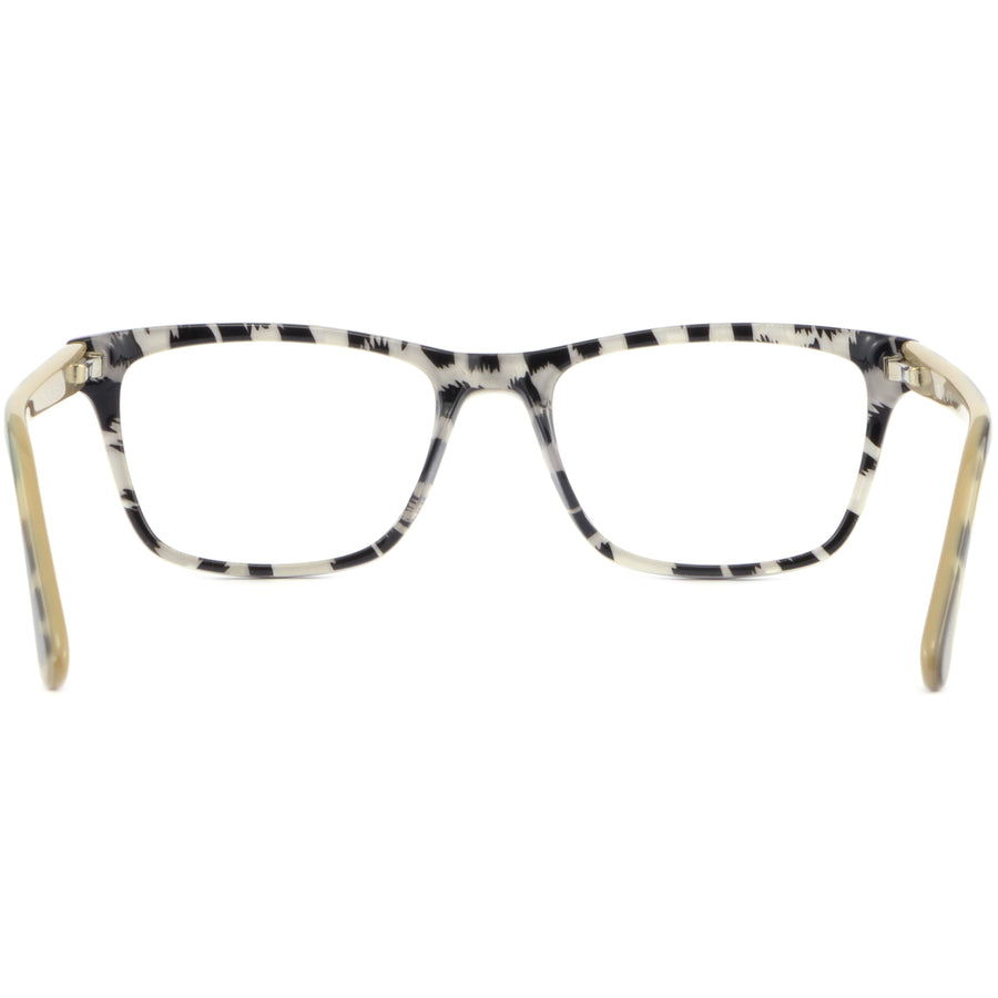 Square Glasses O2134