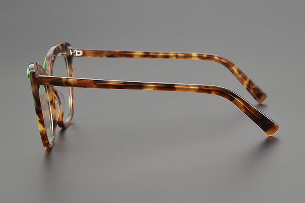 Cat-Eye Glasses TG1107