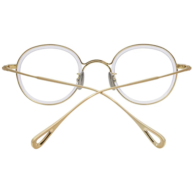 Round Glasses GC1119