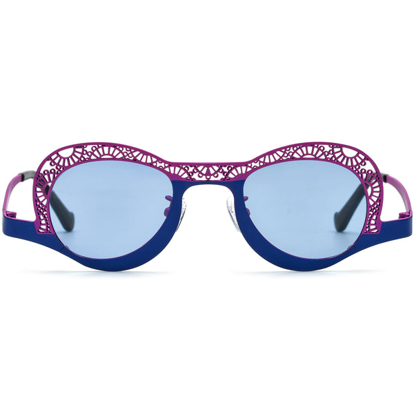 Geometric Sunglasses BRS1145
