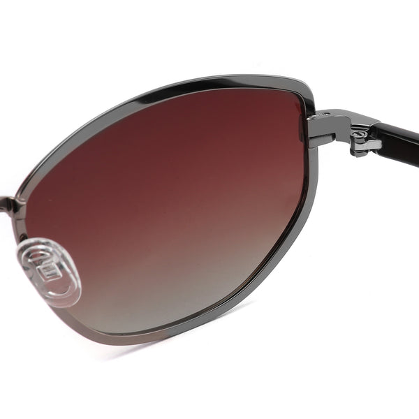 Cat-Eye Sunglasses GSS1136