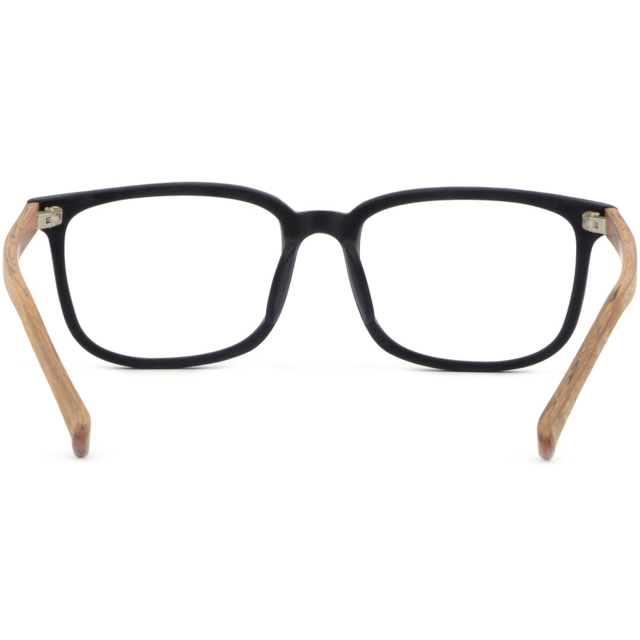 Square Glasses O1620