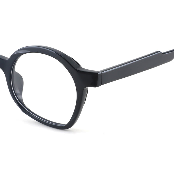 Geometric Glasses YEA1254