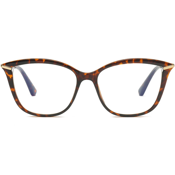 Cat-Eye Glasses PF1204