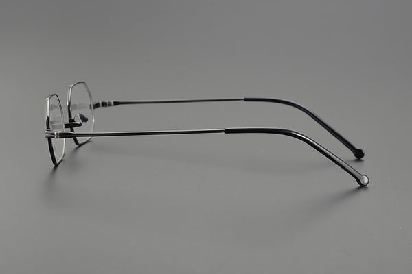 Geometric Glasses TG1048