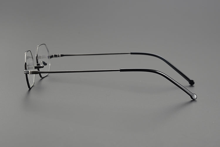 Geometric Glasses TG1048