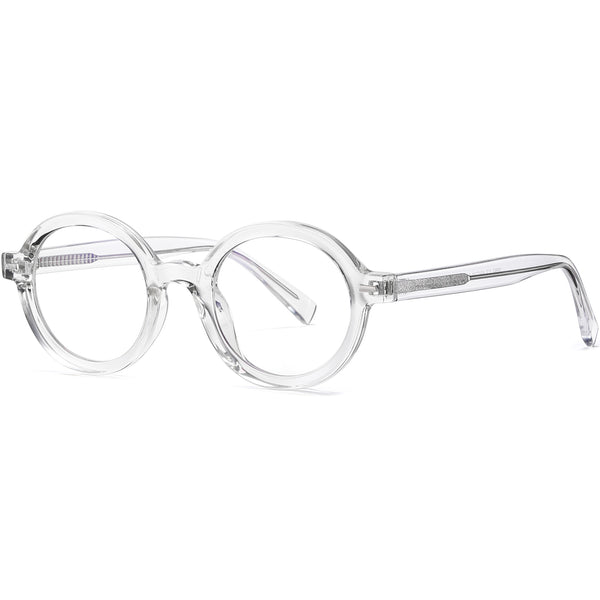Round Glasses PF1229