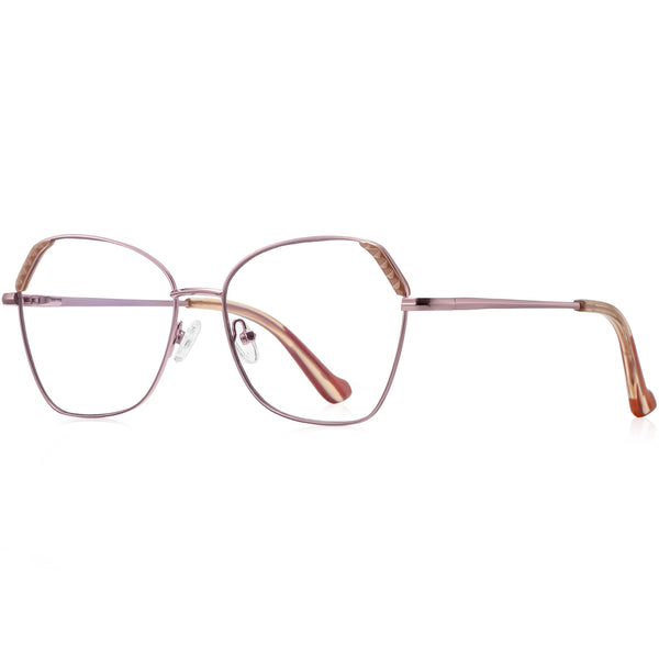 Geometric Glasses PF1084