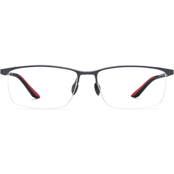 Rectangle Glasses BR1519