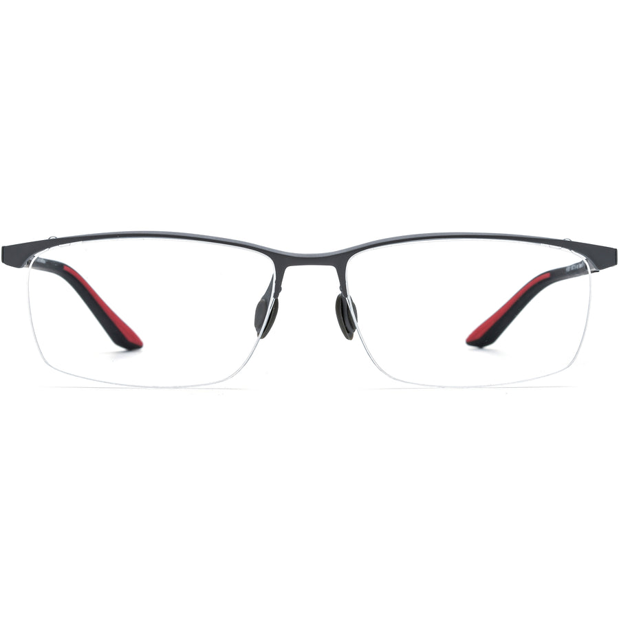 Rectangle Glasses BR1519