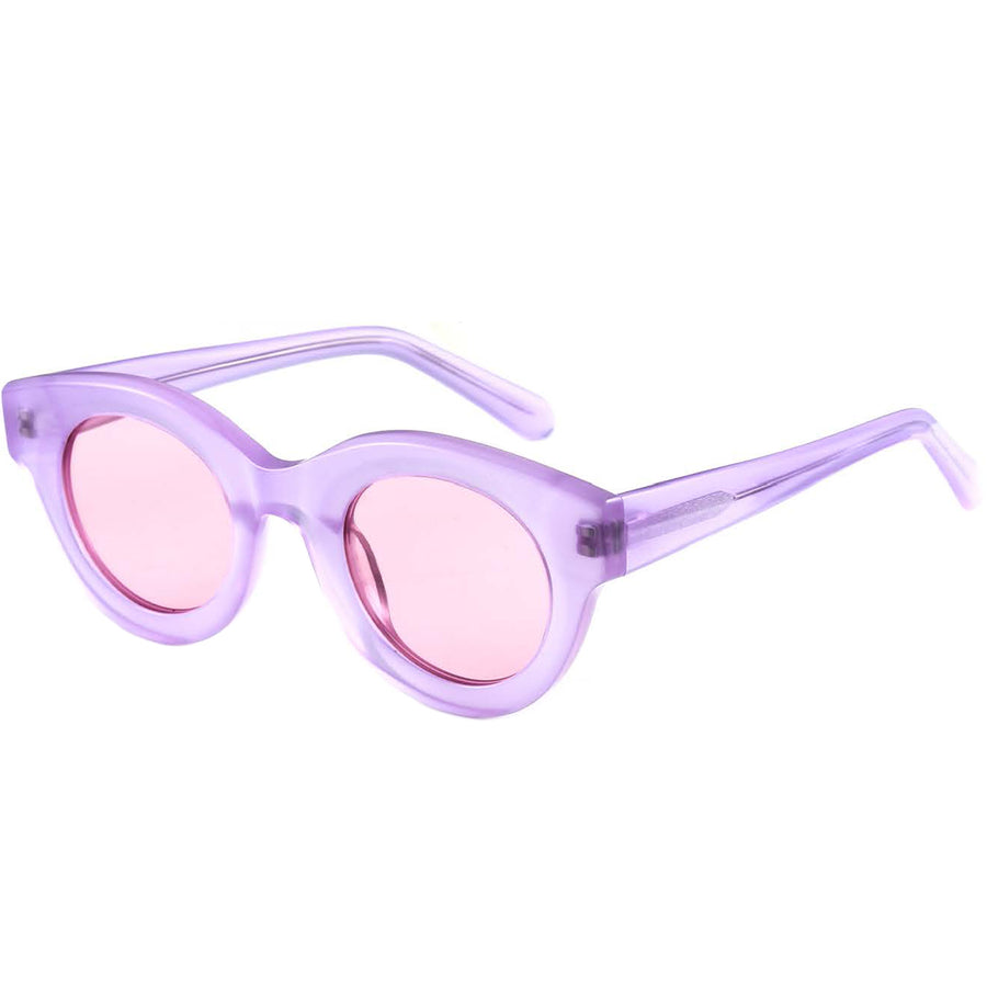 Round Sunglasses GSS1025