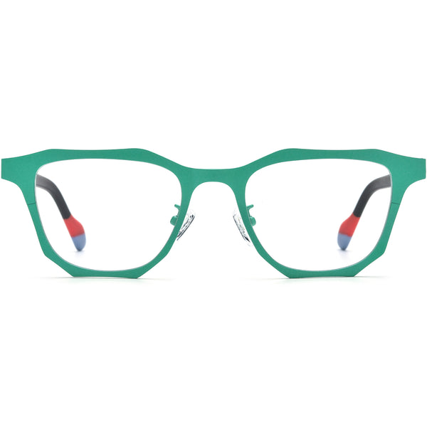 Geometric Glasses BR1661
