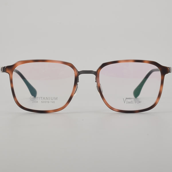 Square Glasses BY1077