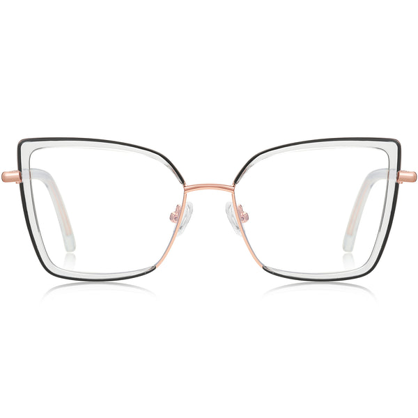 Cat-Eye Glasses PF1337
