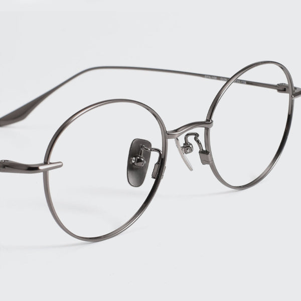 Round Glasses YM1017