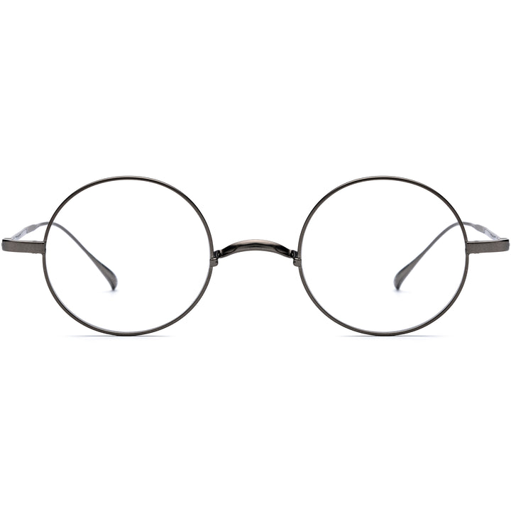 Round Glasses BR1626